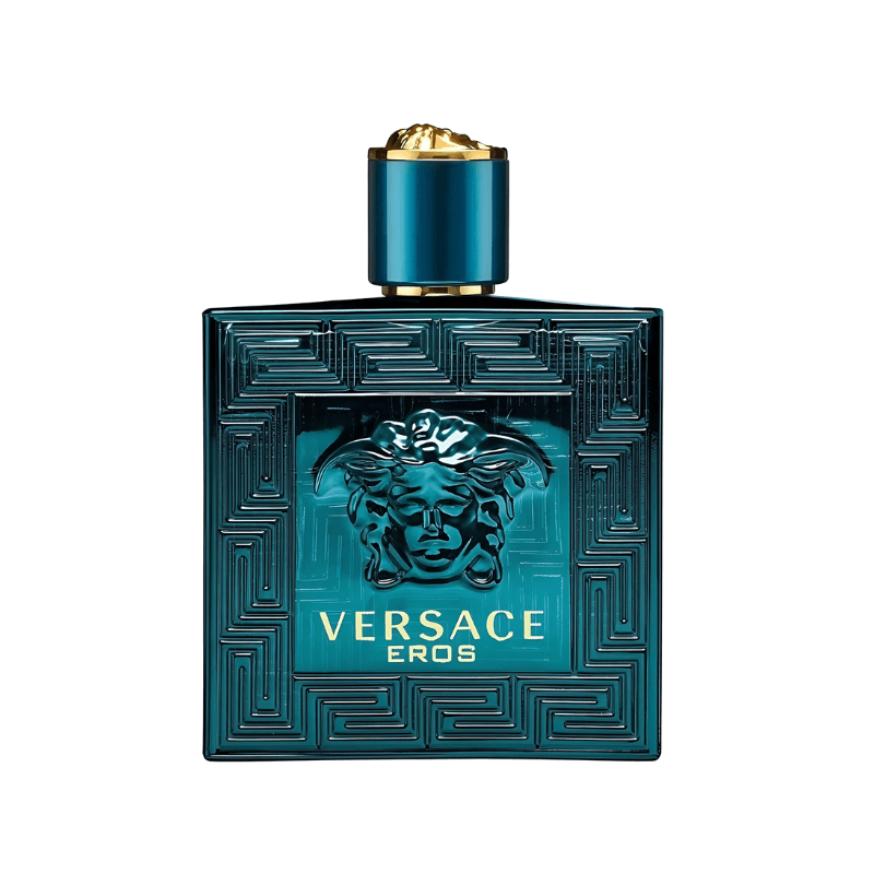 Dior Sauvage + Yves Saint Laurent Y Men + Versace Eros | 100ml