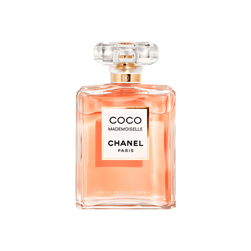 Chanel Coco Mademoiselle + Yves Saint Laurent Libre + Chloé | 100ml