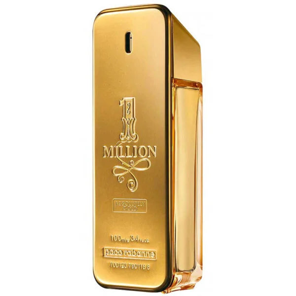 212 Men NYC + Paco Rabanne One Million + Armani Code Homme | 100ml
